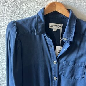 Wildfox Romper Small